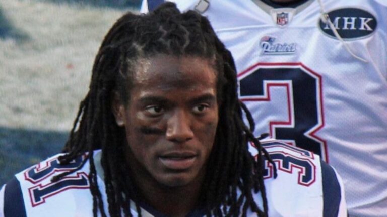 Sergio Brown Mugshot And Trial: Is New England Patriots Star In Jail?